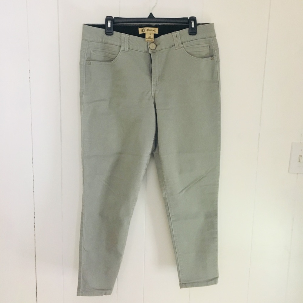 Democracy Jeans